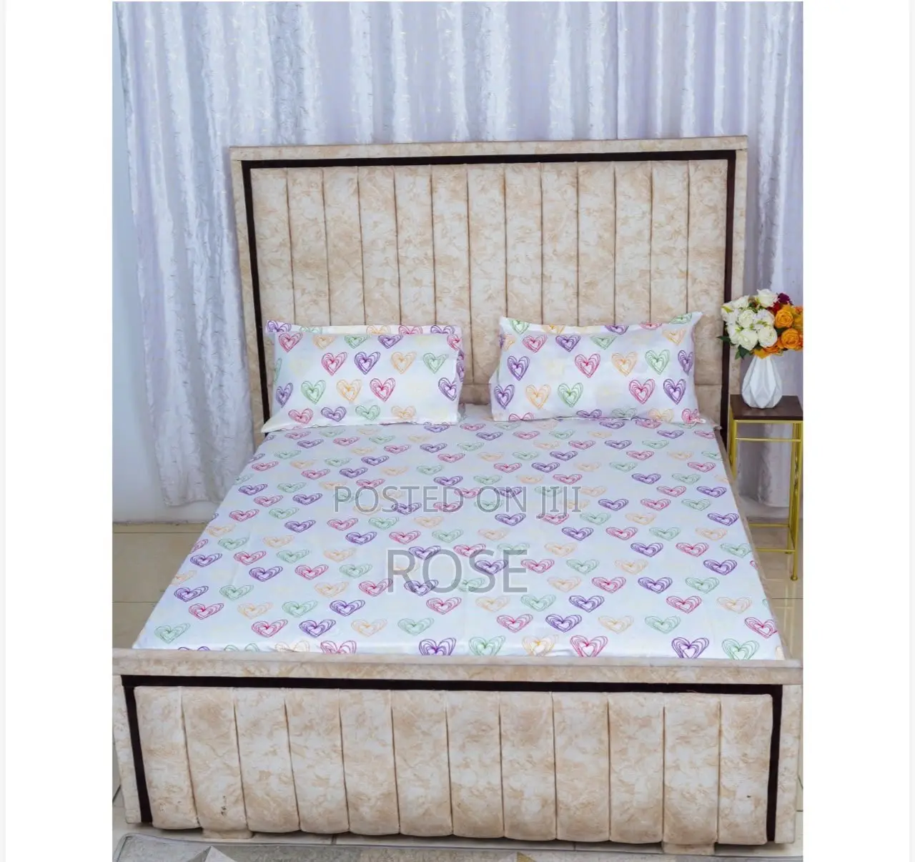 Shuka Very Quality Cotton
