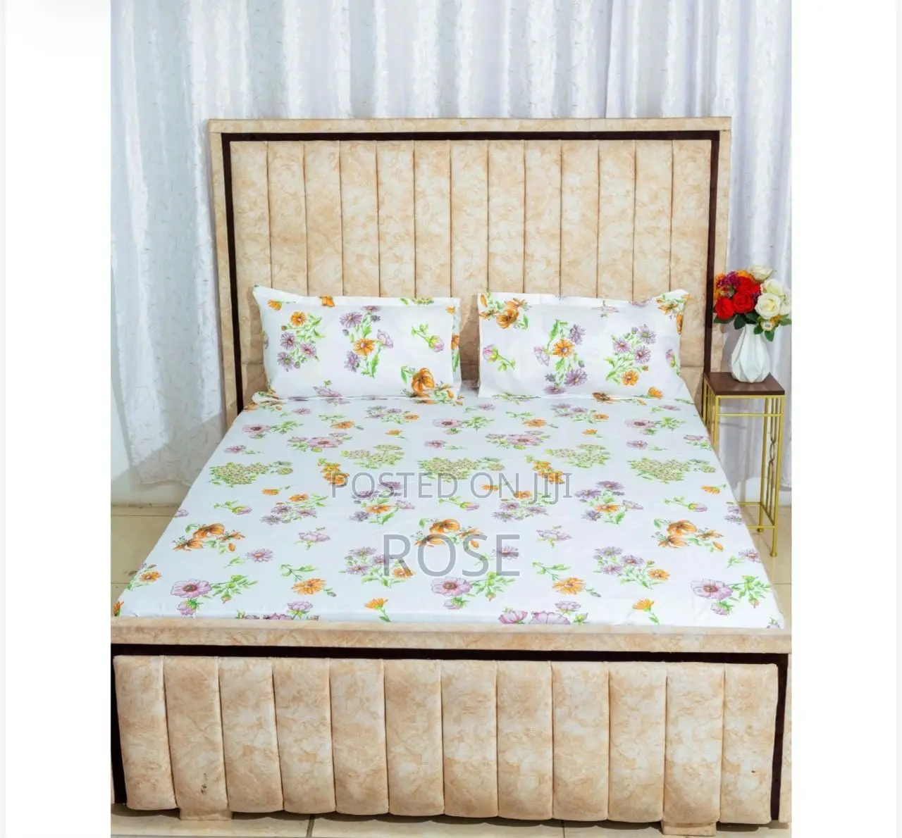 Shuka Very Quality Cotton