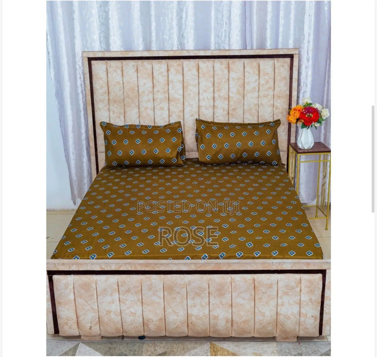Shuka Very Quality Cotton