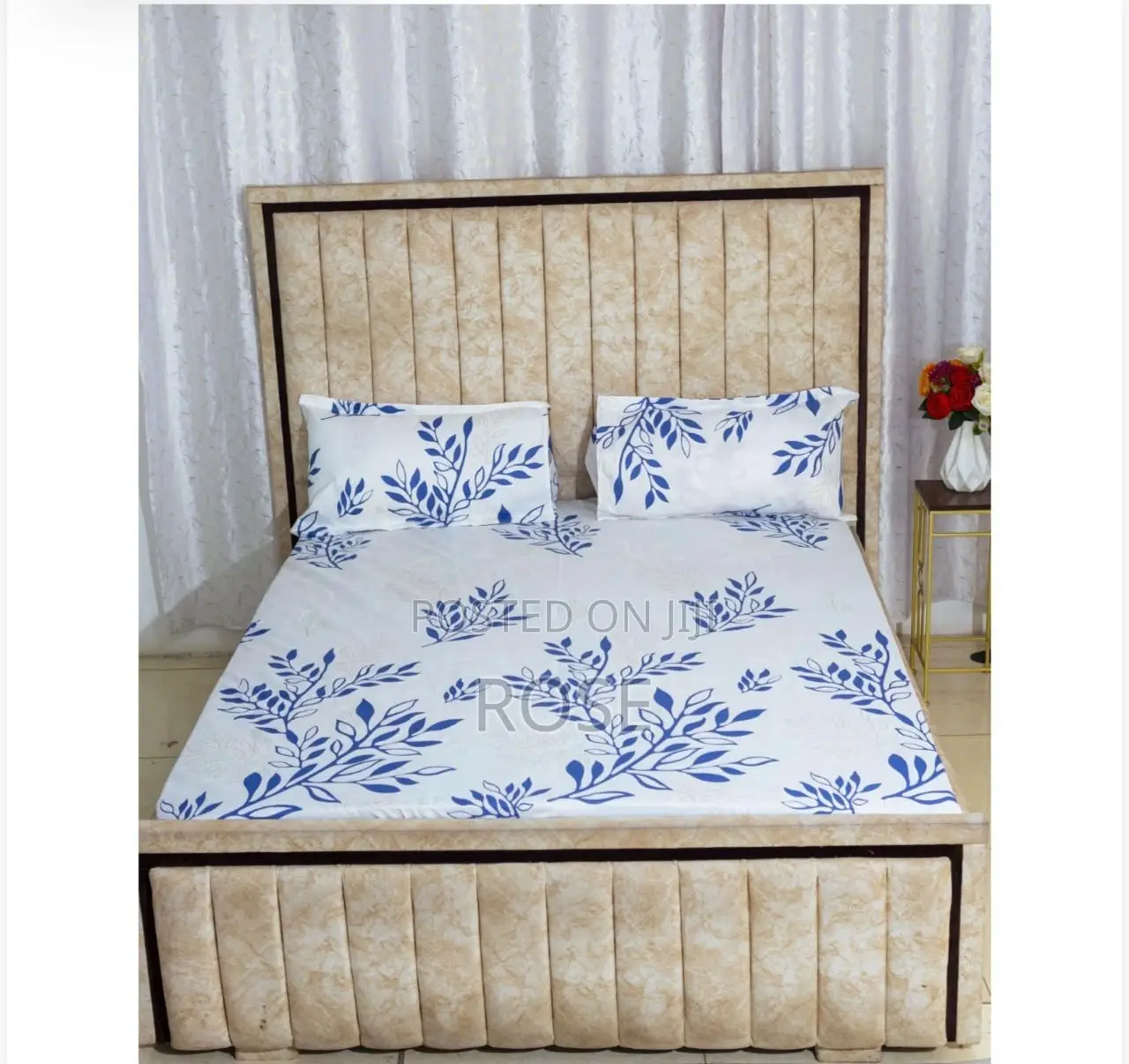 Shuka Very Quality Cotton