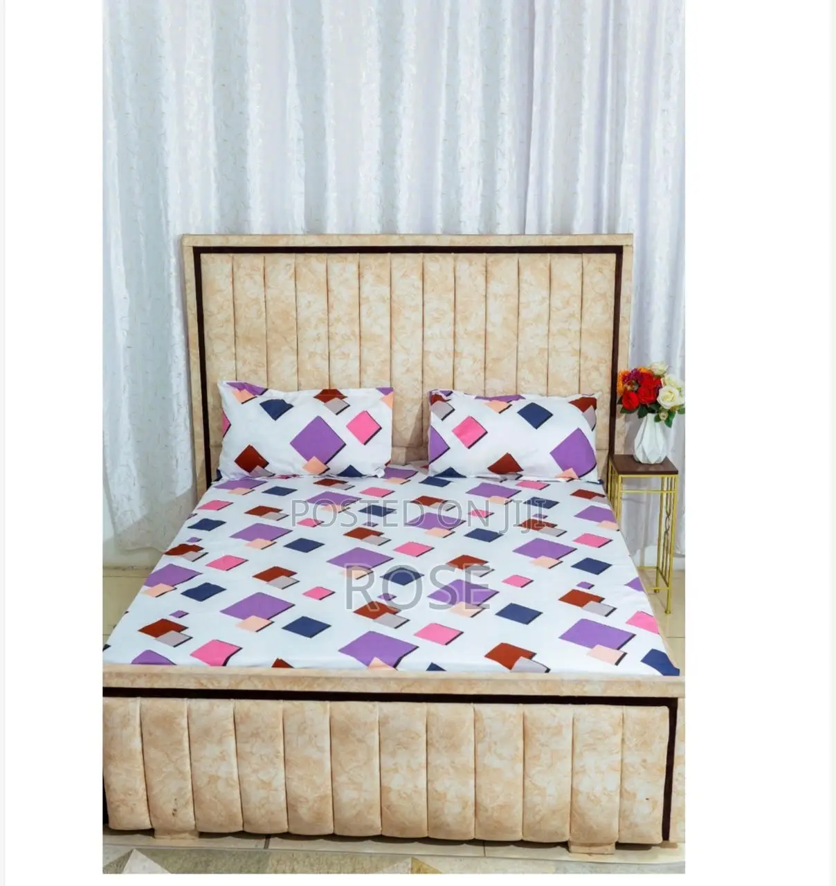 Shuka Very Quality Cotton