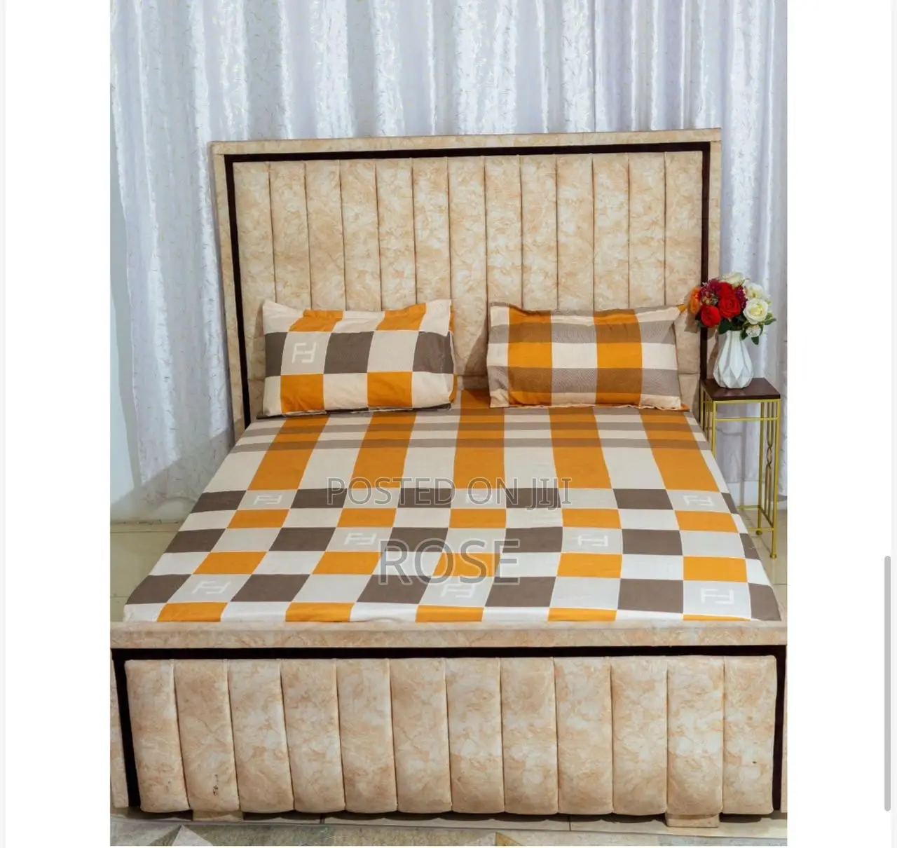 Shuka Very Quality Cotton