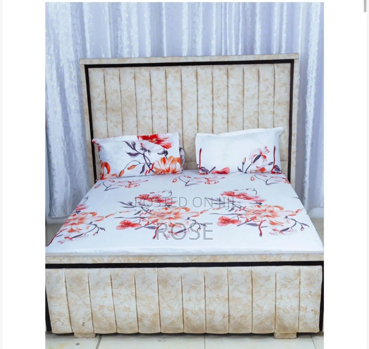 Shuka Very Quality Cotton