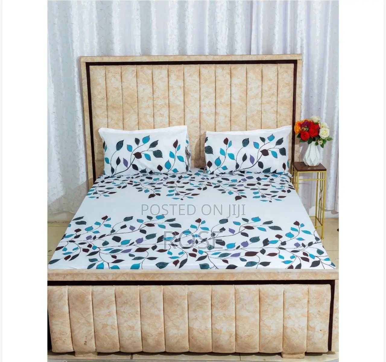Shuka Very Quality Cotton