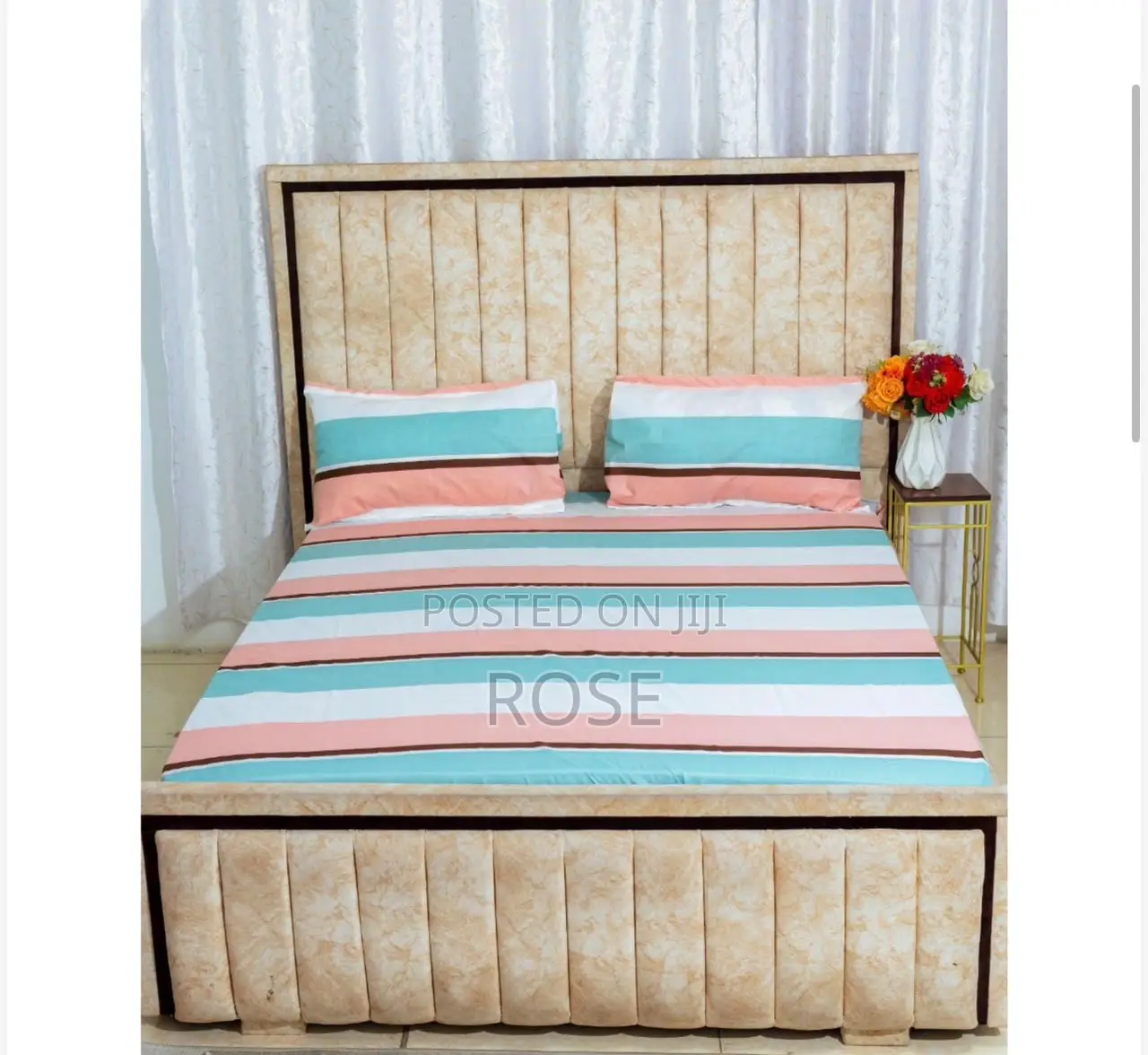 Shuka Very Quality Cotton