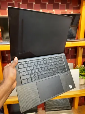 Laptop Dell Precision 5550 16GB Intel Core i7 SSD 512GB