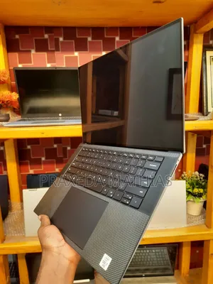 Laptop Dell Precision 5550 16GB Intel Core i7 SSD 512GB