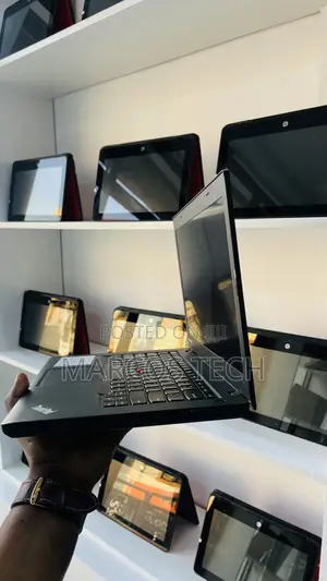 Laptop Lenovo ThinkPad T440 8GB Intel Core i5 HDD 500GB