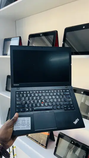 Laptop Lenovo ThinkPad T440 8GB Intel Core i5 HDD 500GB