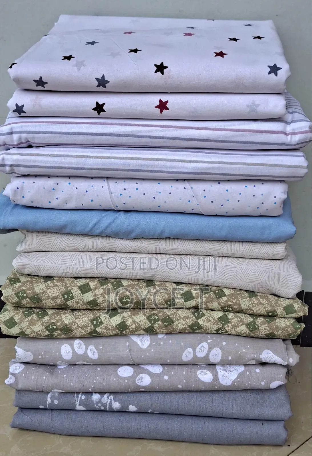 Quality Cotton Bedsheets From UK