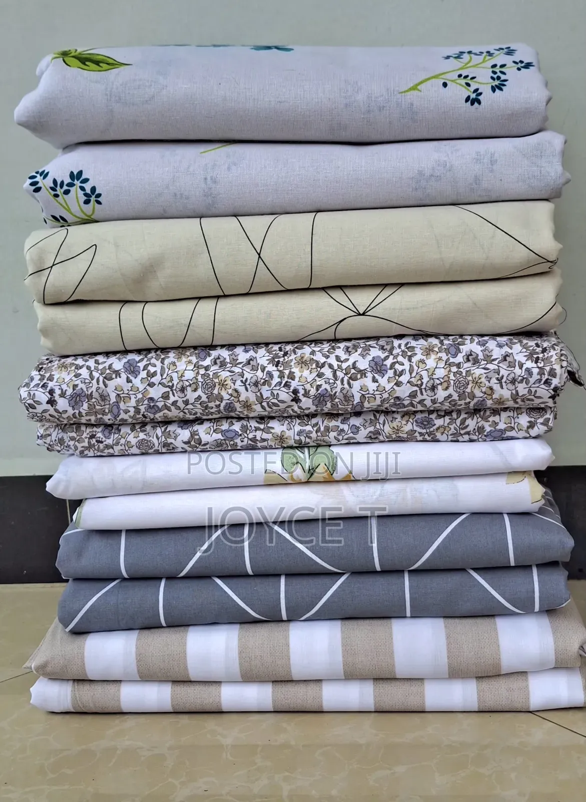 Quality Cotton Bedsheets From UK
