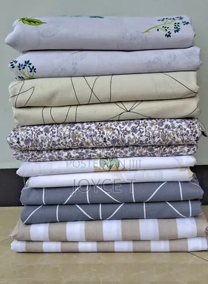Quality Cotton Bedsheets From UK