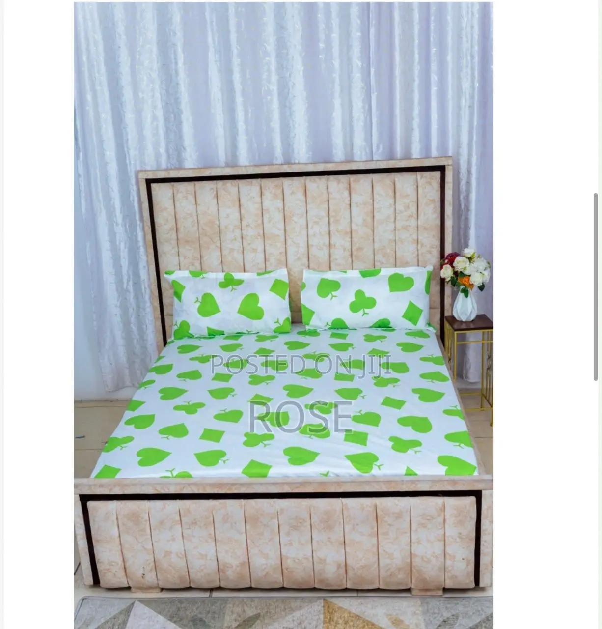 Shuka Very Quality Cotton