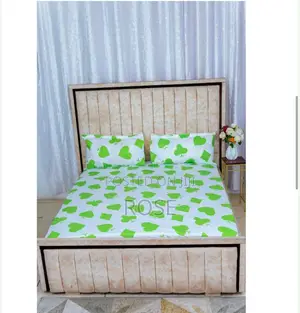 Shuka Very Quality Cotton
