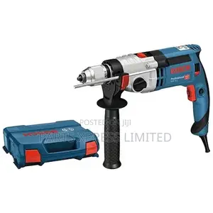 Bosch Percussion Drill GSB 24 - 2