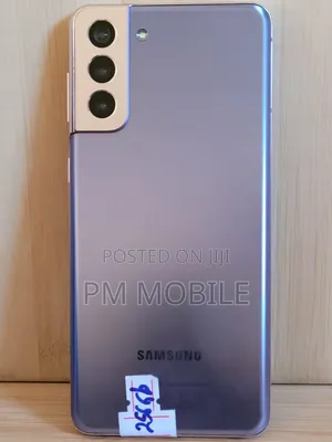 Samsung Galaxy S21+ 5G 256 GB