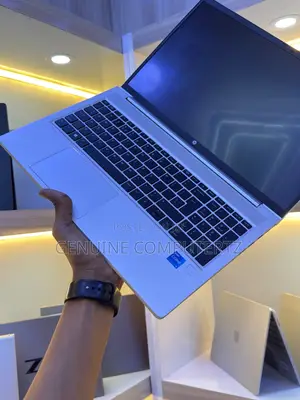 Laptop HP ProBook 650 G8 16GB Intel Core i5 SSD 256GB
