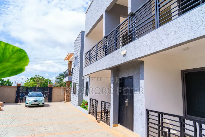 2bdrm Apartment in Mikocheni Regency, Kinondoni for rent