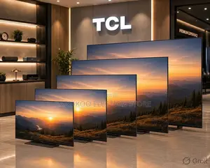 TCL Smart TV
