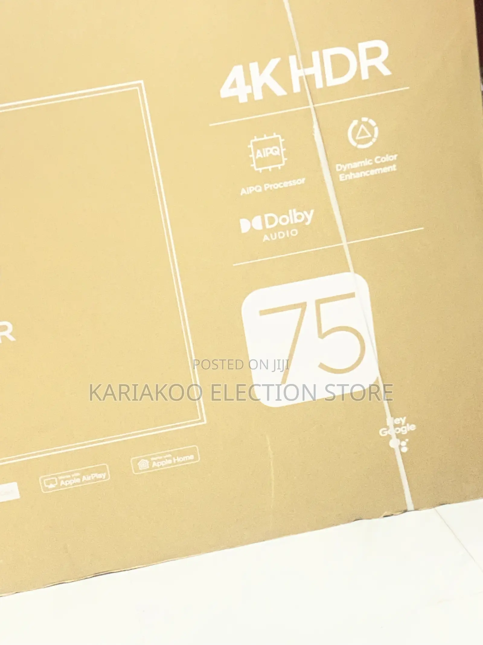 TCL Smart TV