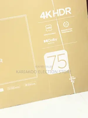 TCL Smart TV