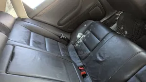 Subaru Impreza 2007 Blue