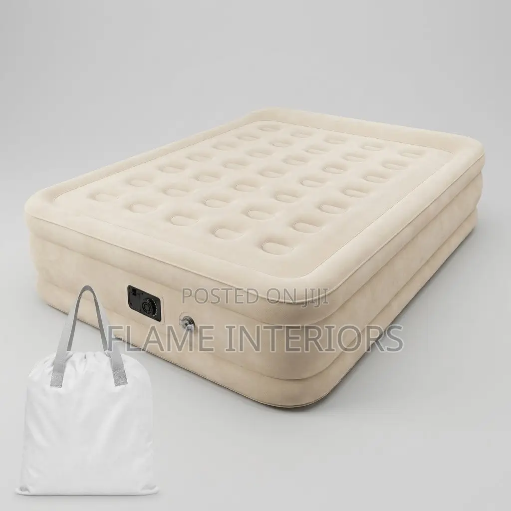 Air Mattress (Queensize)
