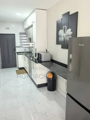 2bdrm Apartment in Morocco Airtel, Kinondoni for rent