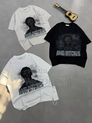 Kwa Mahitaji Ya T-Shirt Kali Za Kiume