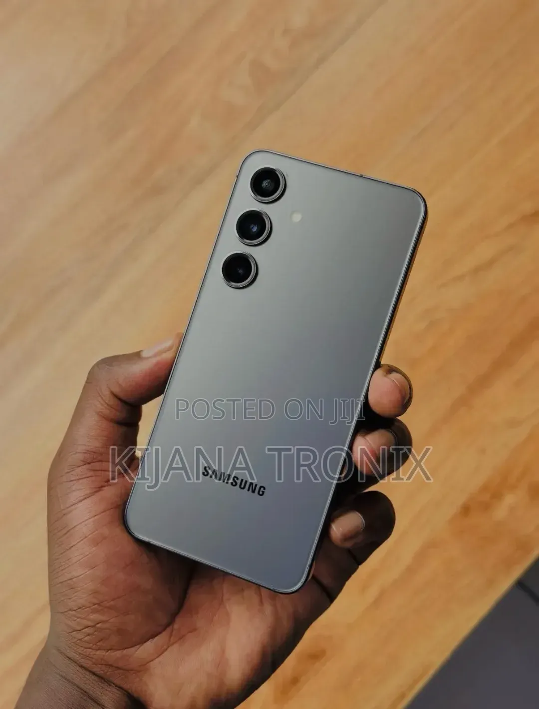 Samsung Galaxy S23 FE 128 GB Gray