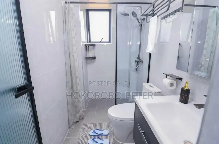 2bdrm Apartment in Morocco Airtel, Kinondoni for rent