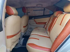Toyota Premio 2003 Silver