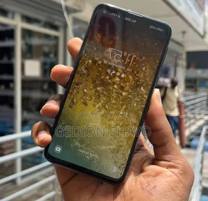 Samsung Galaxy S10e 128 GB Black