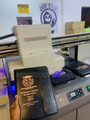 Uv Direct Printing