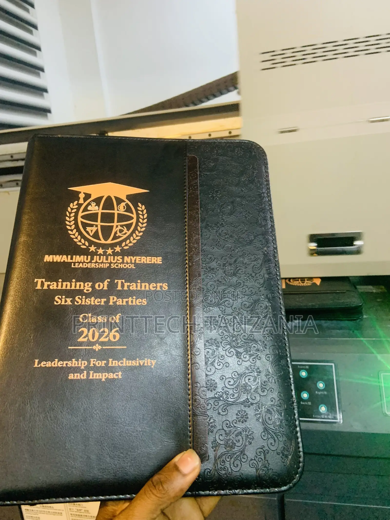 Uv Direct Printing