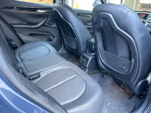 BMW X1 xDrive28i AWD 2016 Blue