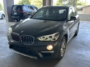 BMW X1 xDrive28i AWD 2016 Blue