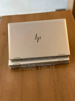Laptop HP EliteBook x360 1030 G8 16GB Intel Core i5 SSD 256GB