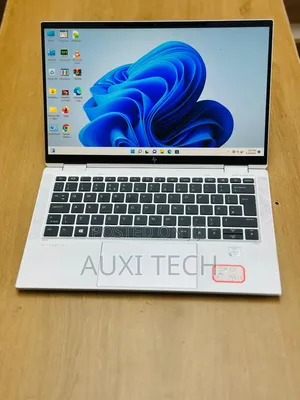 Laptop HP EliteBook x360 1030 G8 16GB Intel Core i5 SSD 256GB