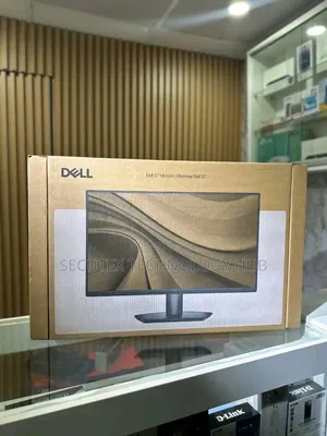 Dell SE2725HM 27" Full HD IPS Monitor | 100Hz | Brand New