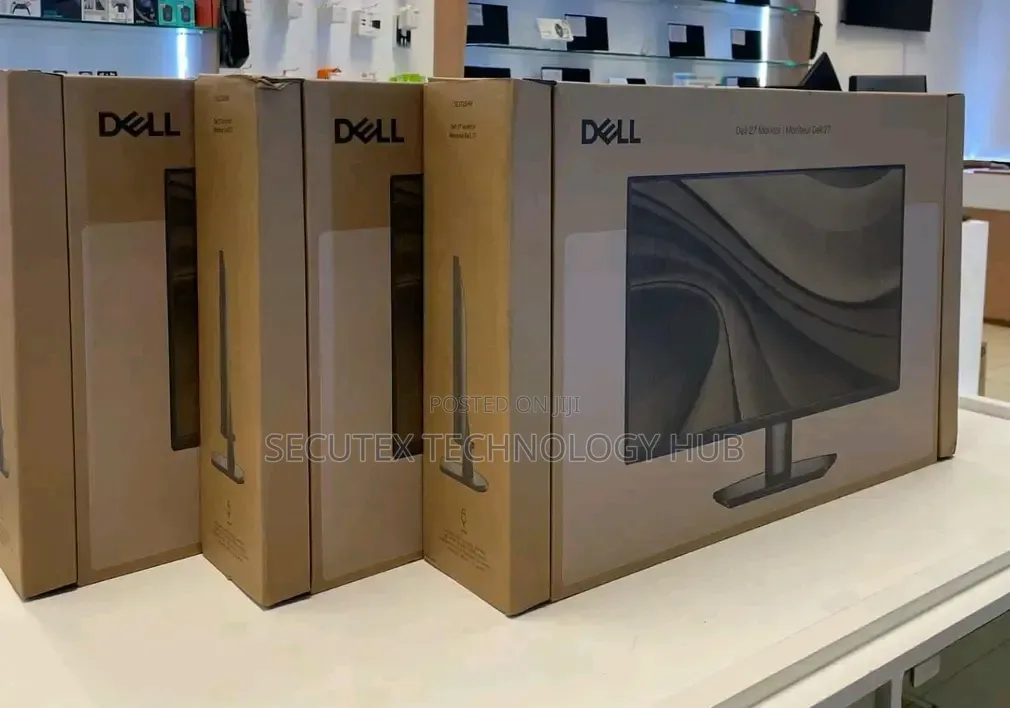 Dell SE2725HM 27" Full HD IPS Monitor | 100Hz | Brand New
