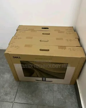 Dell SE2725HM 27" Full HD IPS Monitor | 100Hz | Brand New