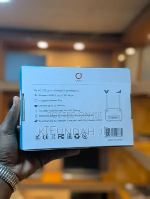  Olax Ax8 Pro — Wi-Fi 6 Ya Kisasa Kwa Connection Imara! 