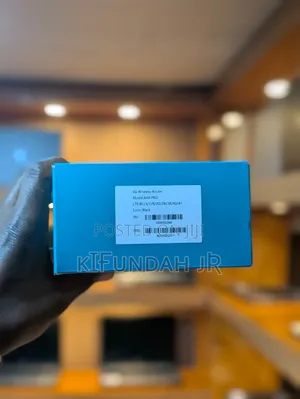 Olax Ax8 Pro — Wi-Fi 6 Ya Kisasa Kwa Connection Imara! 
