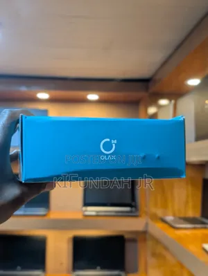  Olax Ax8 Pro — Wi-Fi 6 Ya Kisasa Kwa Connection Imara! 