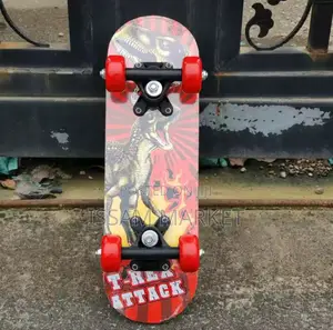 SkateBoard for Adult