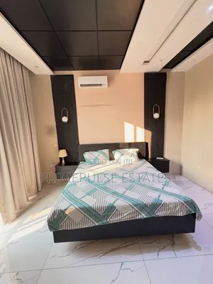 Furnished 2bdrm Apartment in Mbezi Beach for rent