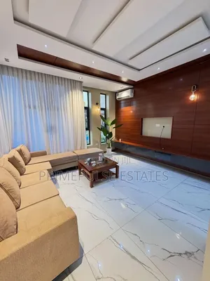 Furnished 2bdrm Apartment in Mbezi Beach for rent