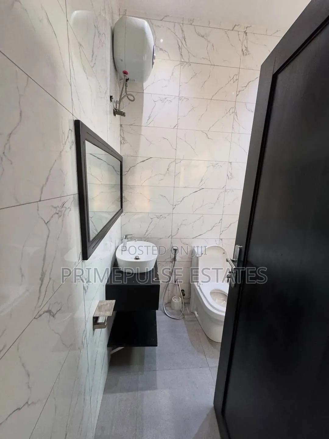 Furnished 2bdrm Apartment in Mbezi Beach for rent