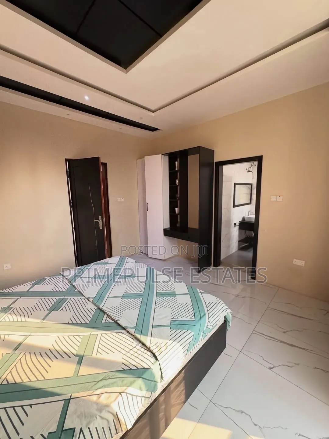 Furnished 2bdrm Apartment in Mbezi Beach for rent